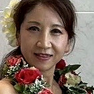 フラダンス講師 keiko先生